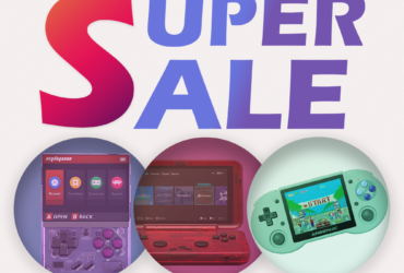 DroiX Super Sale