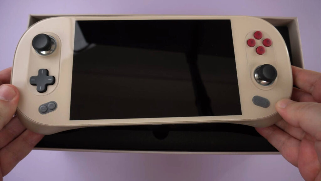AYA NEO 2S Review - Unboxed