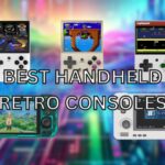 Best Handheld Retro Consoles