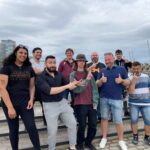 DroiX Team Photo