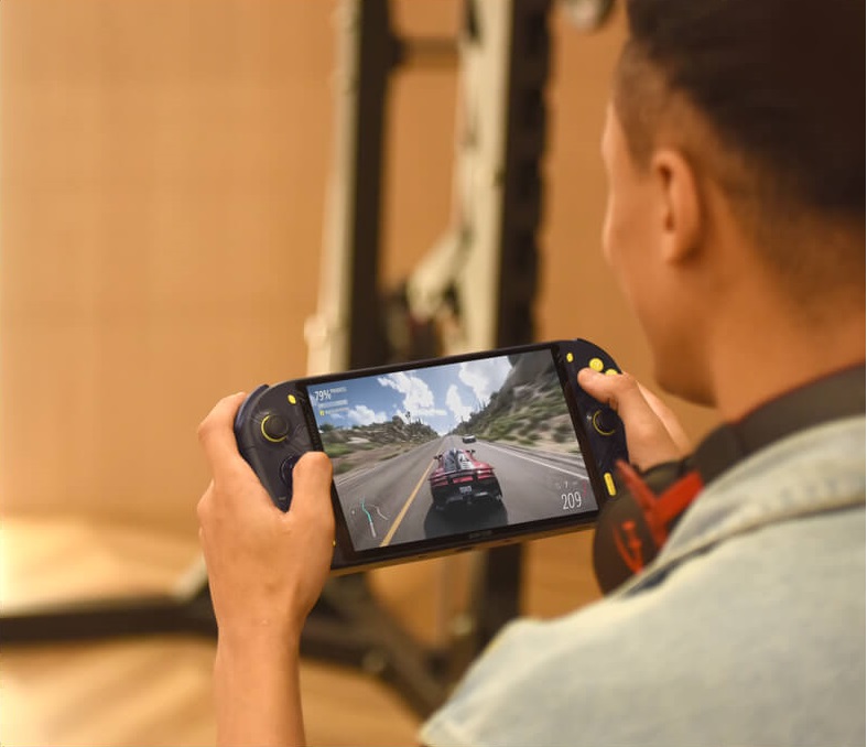 AOKZOE A1 Pro pre-orders now open!