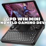 GPD WIN MINI