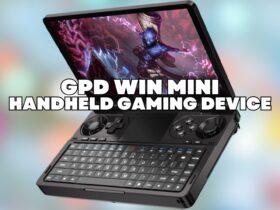 GPD WIN MINI
