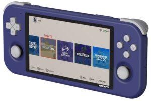 Retroid Pocket 3