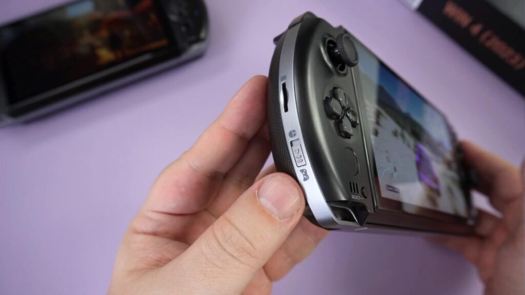 GPD WIN 4 2023 Rückblick