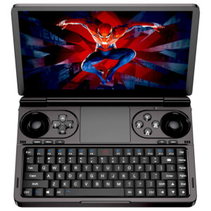 Pré-encomendas de GPD WIN Mini