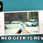 AYA NEO Geek 1S review