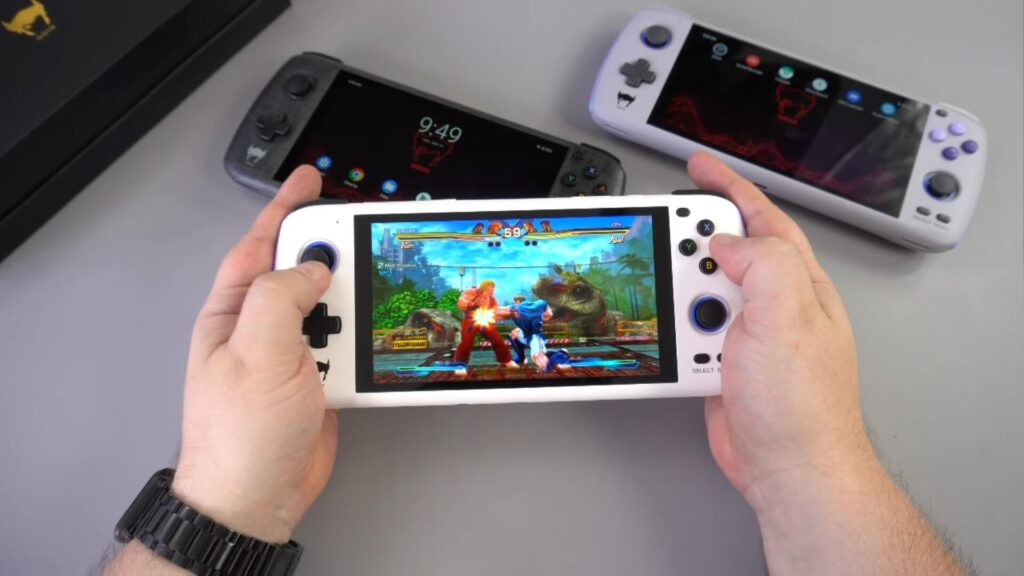 Emulador Vita Vita3K