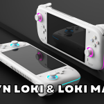 AYN Loki Max
