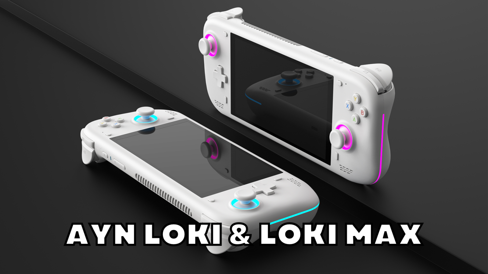 AYN Loki Max