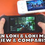 AYN Loki and AYN Loki Max review