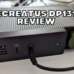 beCreatus DP1310 review