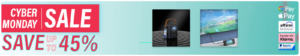 Accessories Cyber Monday sale 2023
