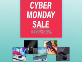 DroiX Cyber Monday Sale