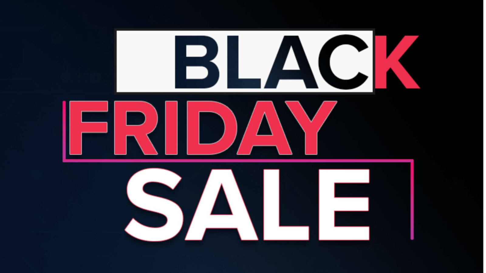 DroiX Black Friday Sale 2023