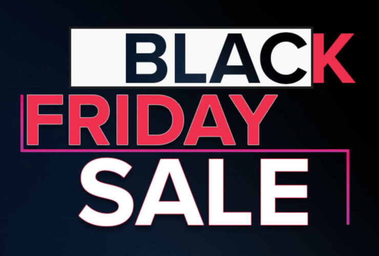 DroiX Black Friday Sale 2023