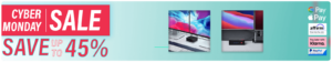 Cyber Monday sale 2023 on Mini PCs