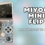 Miyoo Mini Flip