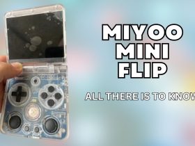 Miyoo Mini Flip
