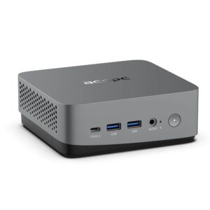 PowerBox Pro Intel i5 12450H Mini PC