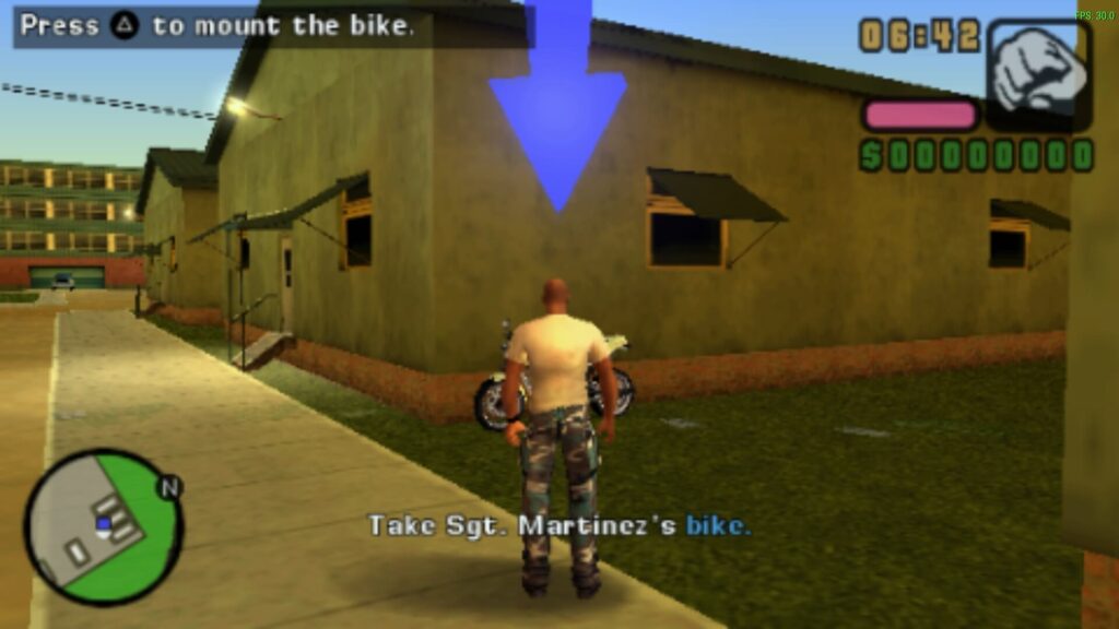 ACEPC Picobox Pro PPSSPP