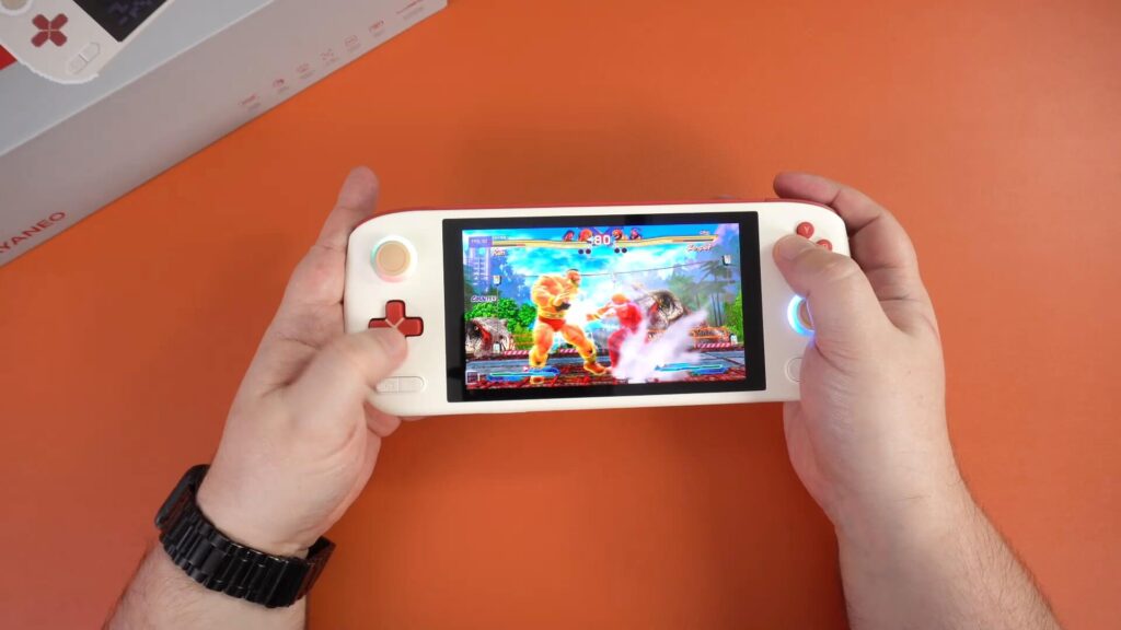 Емулатор на Vita3k