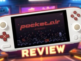 AYA NEO Pocket AIR review