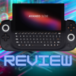 AYA NEO Slide Review