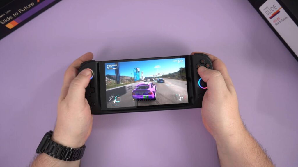 Forza Horizon 5