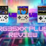 Anbernic RG35XX Plus Review