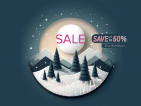 DroiX Christmas Sale 2023