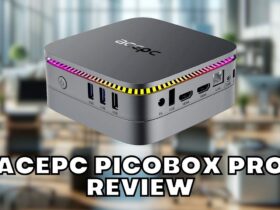 ACEPC Picobox Pro Review