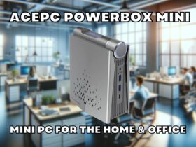 ACEPC Powerbox Mini review