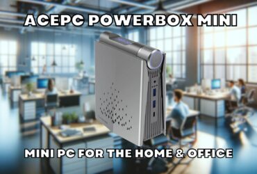 ACEPC Powerbox Mini review