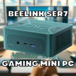 Beelink SER7 Review