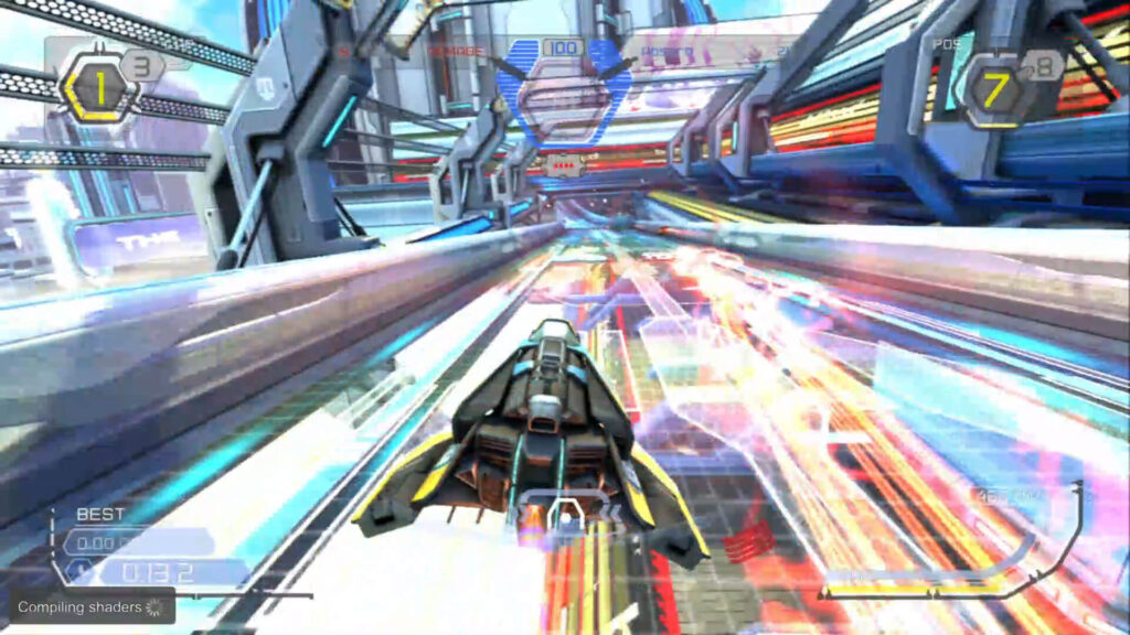 PS3-emulatie op Minisforum UM780 XTX