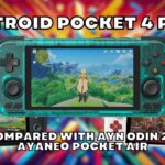 Retroid Pocket 4 PRO Review