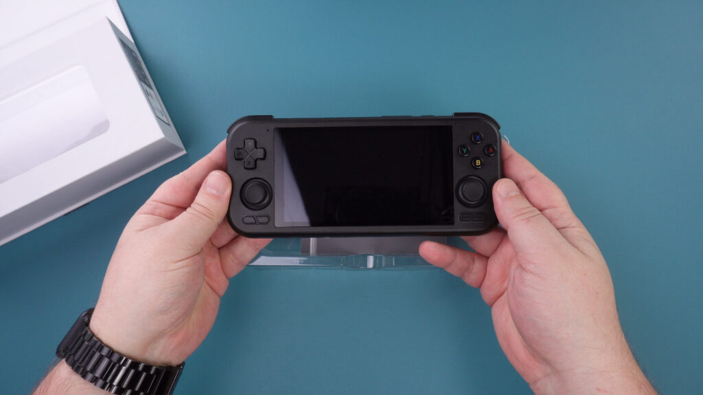 Retroid Pocket 4 PRO review