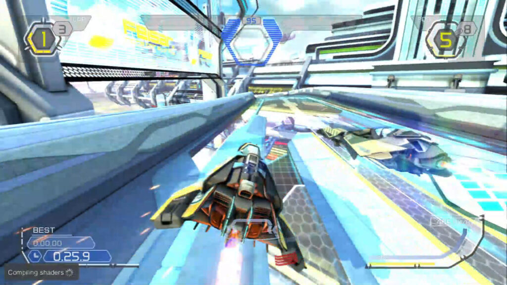 AYANEO AM02 veikia "PlayStation 3" emuliacija