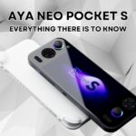 AYANEO Pocket S