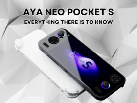 AYANEO Pocket S