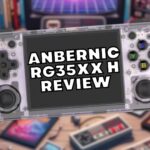 Anbernic RG35XX H Review