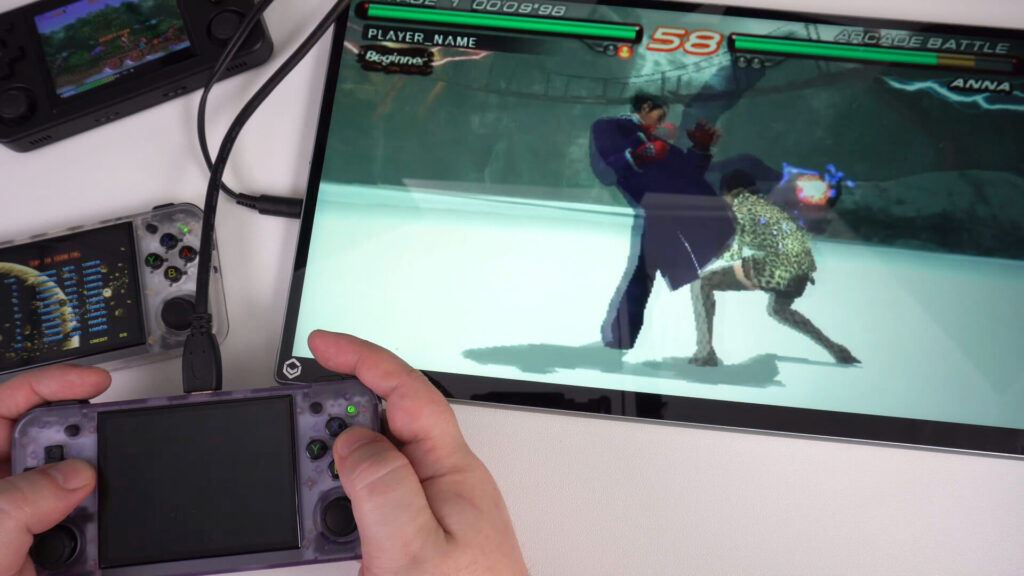 PSP-emulaattori