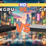 ONEXPLAYER ONEXGPU Review