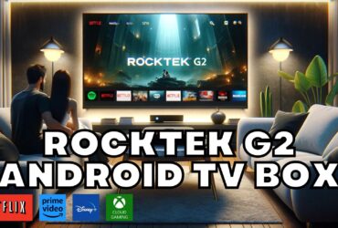 RockTek G2 Review