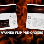 AYANEO Flip DS and KB pre-orders