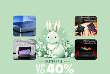 DroiX Easter Sale