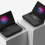 GPD WIN Mini 2024