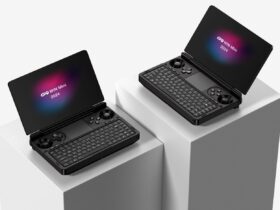 GPD WIN Mini 2024