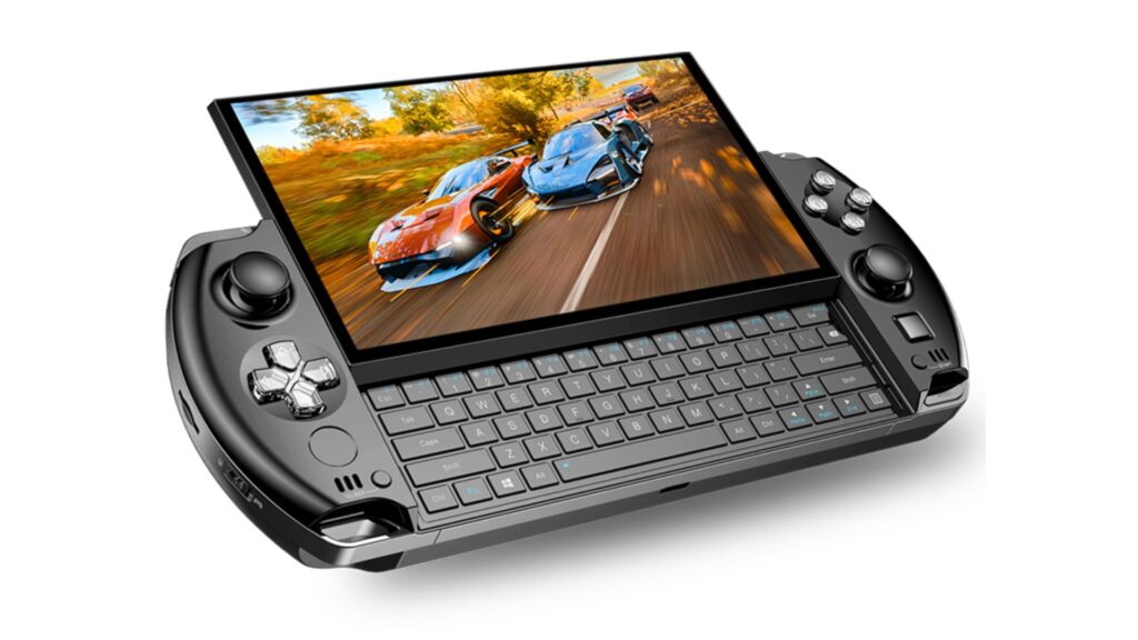GPD WIN 4 2024 pre-orders